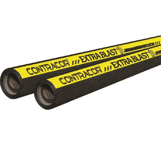 Изображение товара Рукав пескоструйный Extra Blast-25, бухта 40 м CONTRACOR 10112101