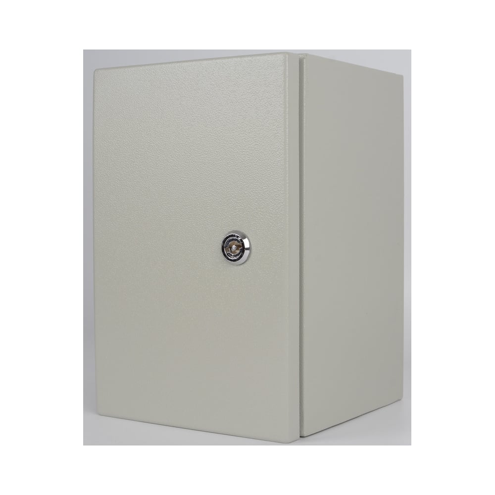 Изображение товара Щит распределительный навесной металлический ANDELI IP66 JXF500*700*250