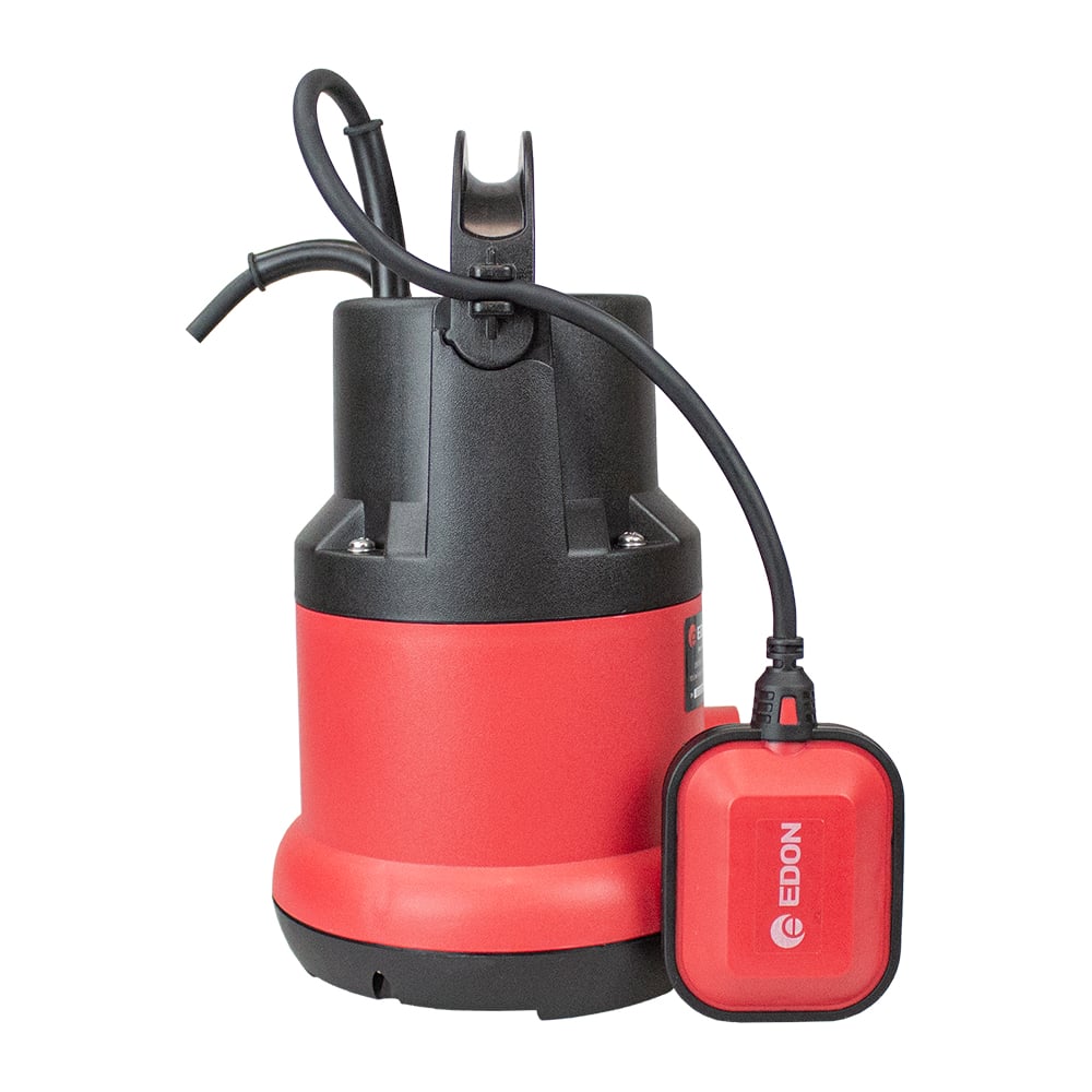 Изображение товара Дренажный насос EDON Q750/5 37626