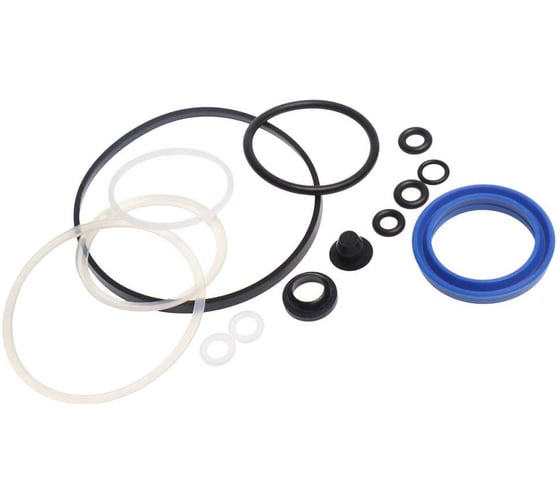 Изображение товара Ремкомплект GTE для бутылочного пневмогидравлического домкрата -TQ12002 /1/1 GTE-TQ12002-1