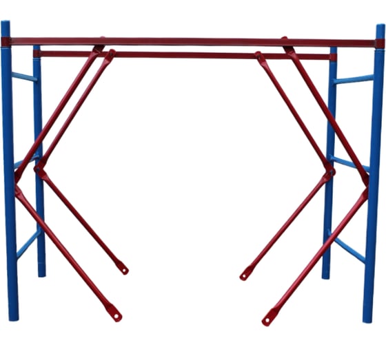 Изображение товара Секция вышки-туры ООО "РИЗ" Флагман ВСП 0,7x1,6 SEKВF07