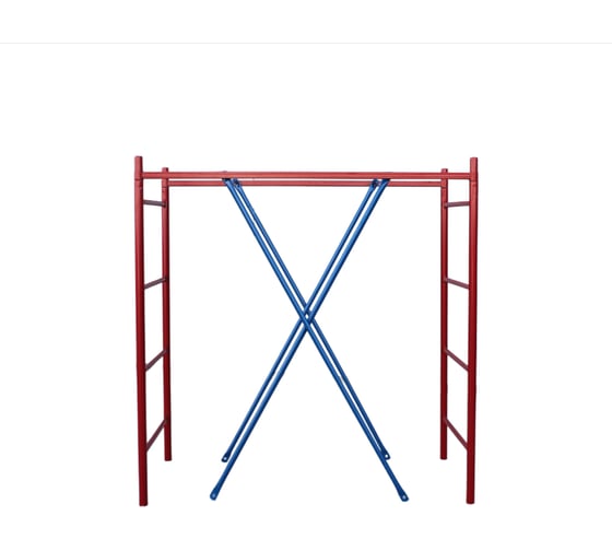 Изображение товара Секция вышки-туры ООО "РИЗ" ФЛАГМАН 0,7x1,6 SEKF07