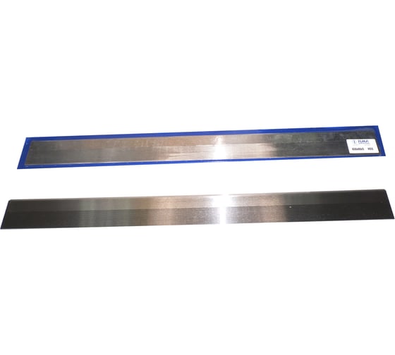 Изображение товара Нож бланкетный с насечкой ILMA HSS 650x60x5 RH.650.60.5