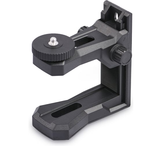 Изображение товара Крепление для лазерного уровня магнитное с микролифтом INSTRUMAX Magnet Lift BASE 50 IM0170