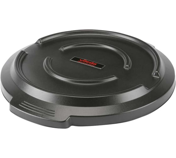 Изображение товара Крышка для контейнера-бака Vileda Professional ТИТАН 85 л, черный 137777