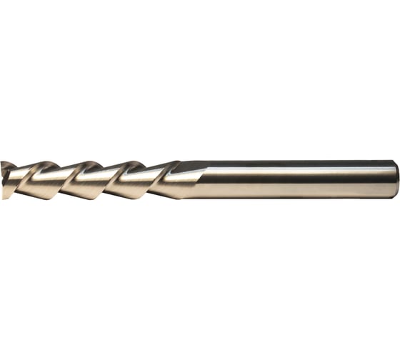 Изображение товара Фреза твердосплавная VEREHORN AL-2EL-D3.0 YK30F 43282