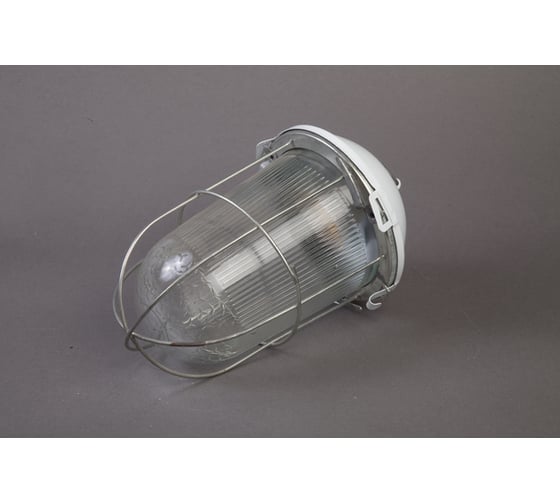 Изображение товара Светильник ФОРСВЕТ НСП 02-200-022.01 У2 с/с,стекло,крюк НСП 02-200-022.01 У2 (с/с,стекло)