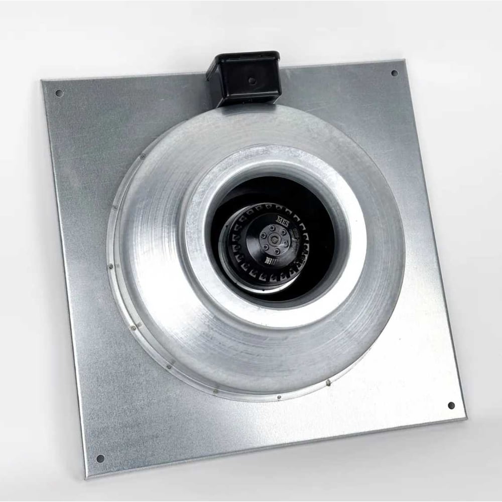 Изображение товара Круглый канальный вентилятор KRAFTAIR ВКК-ФВ-315 с защитой IP44 для вентиляционных систем