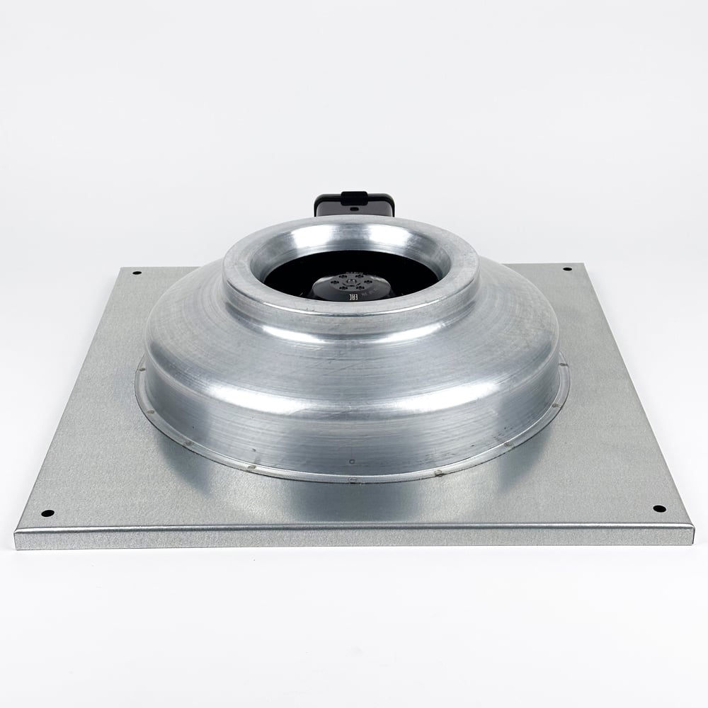 Изображение товара Круглый канальный вентилятор KRAFTAIR ВКК-ФВ-315 с защитой IP44 для вентиляционных систем