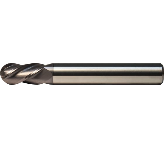 Изображение товара Фреза твердосплавная VEREHORN GM-4B-R3.0 KMG303 42745