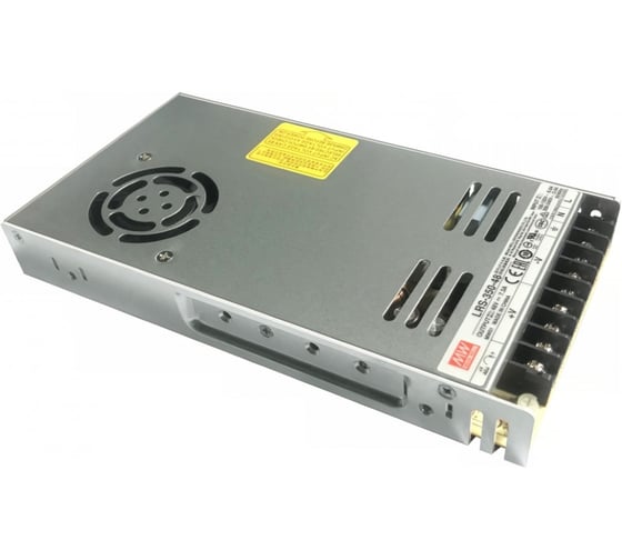 Изображение товара Блок питания iLEDEX VISION48/22 POWER MW 4822-027-350W