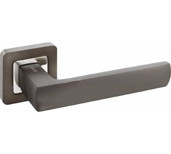 Изображение товара Комплект ручек Аллюр КОЛОМБО MBN 2340 графит 12005