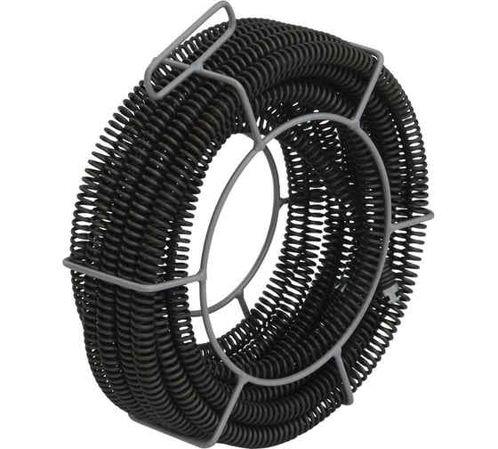 Изображение товара Комплект ПИТОН 3 секции 22мм х 4.8 метра R-типа (полная длина 14.4 метра), контейнер для переноски секций R-4-2/F-1-f