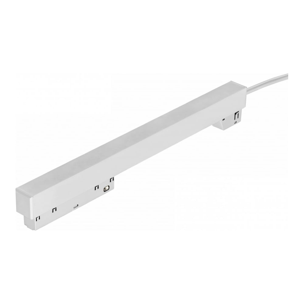 Изображение товара Встраиваемый блок питания iLEDEX VISION48/22 POWER 4822-100W-WH для светодиодных светильников
