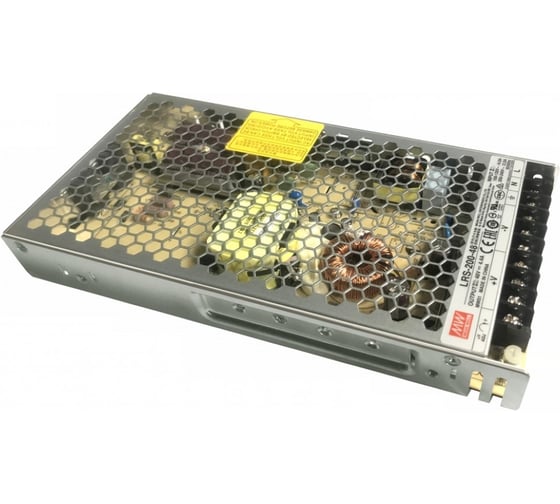 Изображение товара Блок питания iLEDEX VISION48/22 POWER MW 4822-027-200W