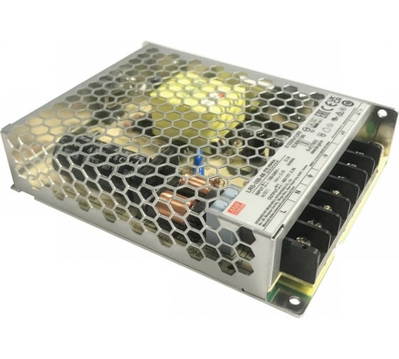 Изображение товара Блок питания iLEDEX VISION48/22 POWER MW 4822-027-100W