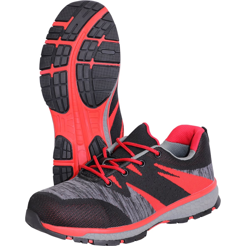 Изображение товара Полуботинки СИРИУС Мега нейлон резина размер 42 унисекс