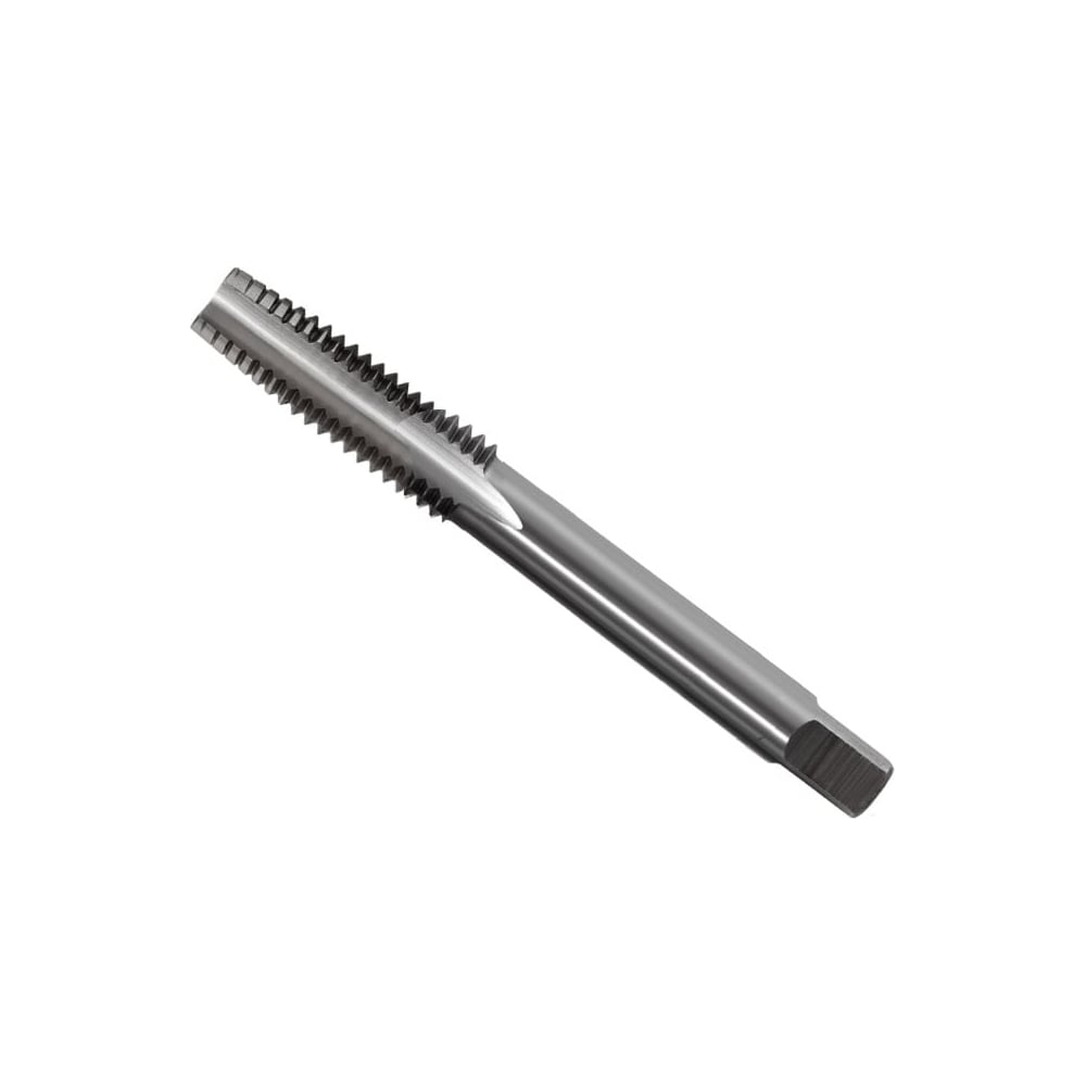 Изображение товара Машинно-ручной метчик Vitatools М12x1,5 для резьбы по стали, пластиковый футляр