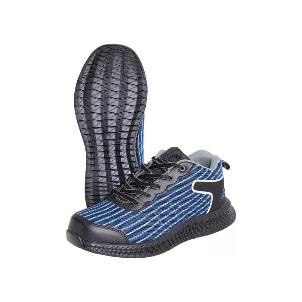 Изображение товара Полуботинки СИРИУС Орион нейлон резина р 42 мужская обувь стильная и прочная