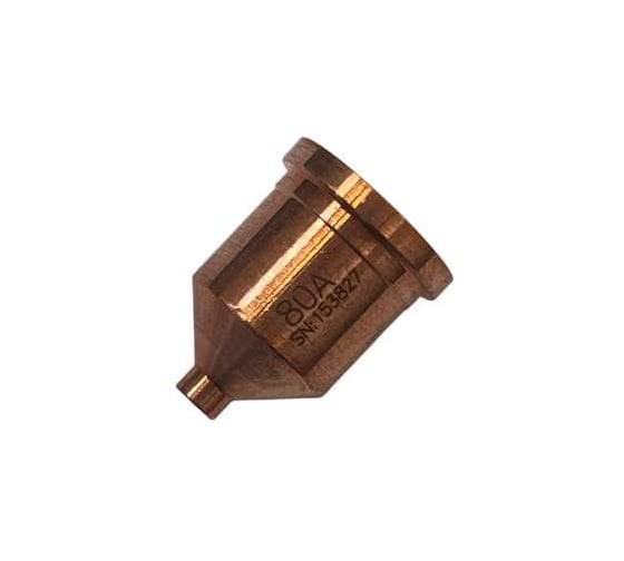 Изображение товара Сопло FINCH F120927 80А 4631177980060