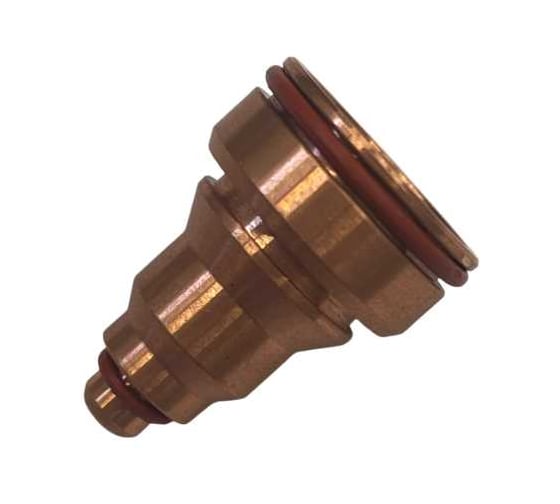 Изображение товара Сопло FINCH F11.842.621.411 ф1,1 мм R2011 90/100А 4631177980107