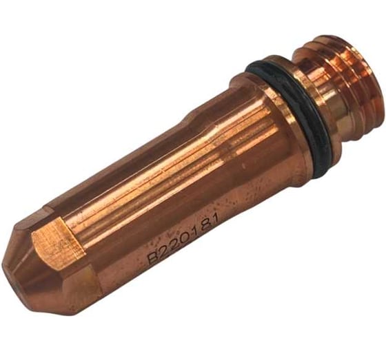 Изображение товара Электрод FINCH F220181 130А 4631177980206