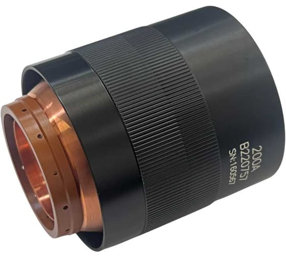 Изображение товара Кожух сопла FINCH F220757 200А 4631177980008