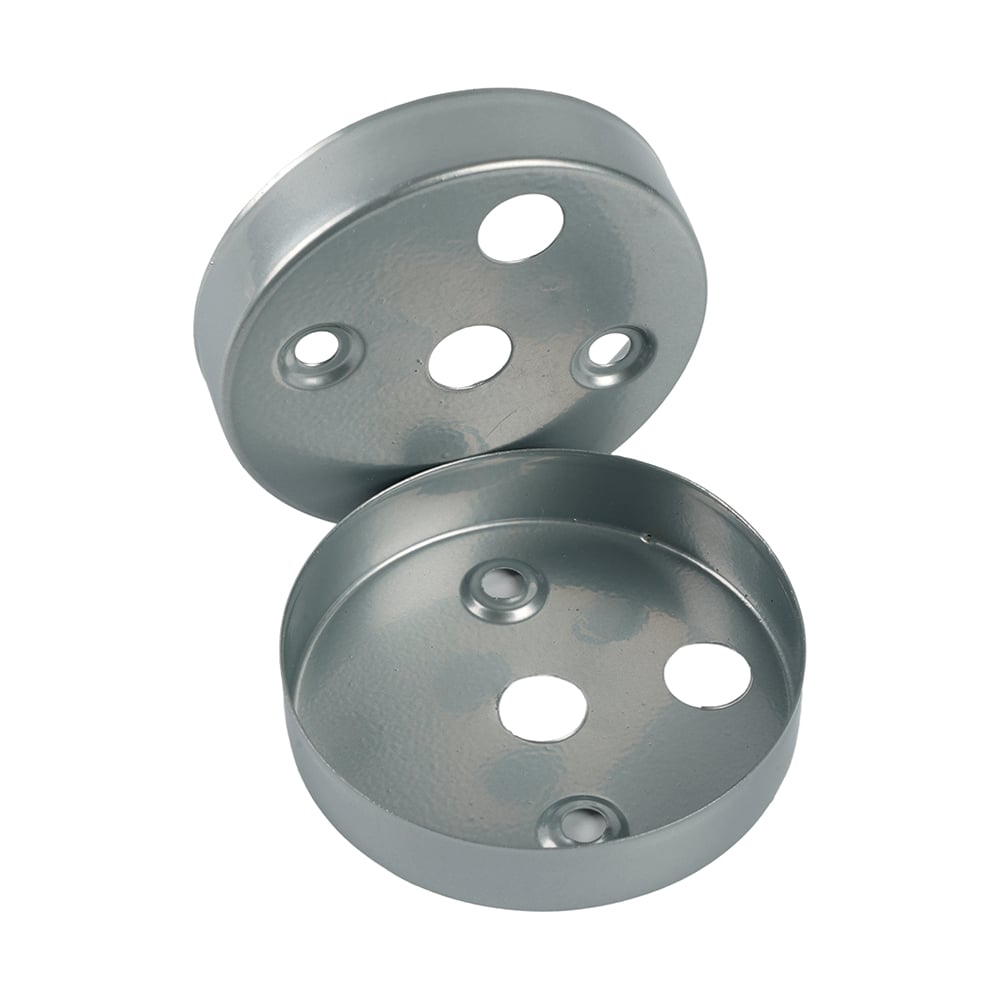 Изображение товара Подвес для светильников FERON AL4036, длина 400 см, серебро