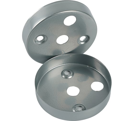 Изображение товара Подвес для светильников FERON AL4036 серии RetailRay, длина 400см, серебро L 51875