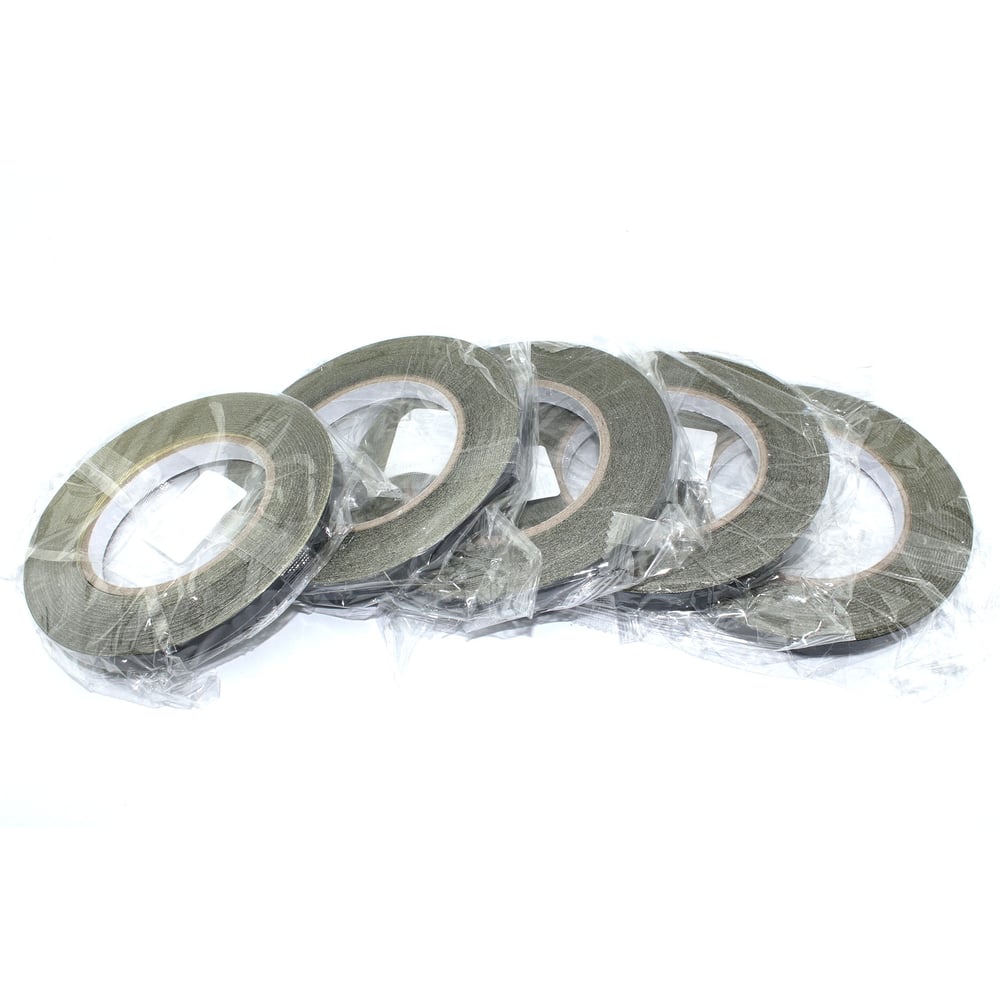 Изображение товара Электротехническая изоляционная ацетатная лента AMPERIN тканевый скотч, 15мм, 30 м 5 шт 112305 Изображение товара Электротехническая изоляционная ацетатная лента AMPERIN тканевый скотч, 15мм, 30 м 5 шт 112305