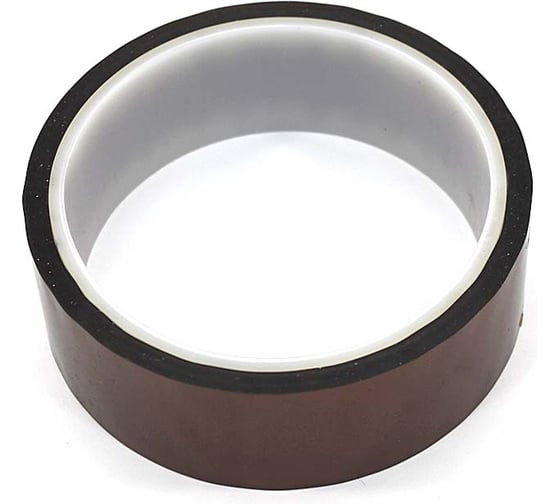 Изображение товара Термоскотч AMPERIN 30мм*33м до 180C 079377