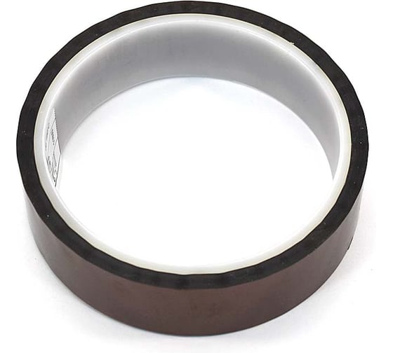 Изображение товара Термоскотч AMPERIN 25мм*33м до 180C 079376