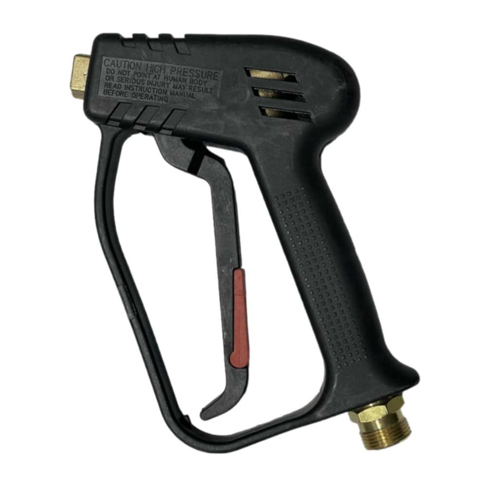 Изображение товара Пистолет Гидромаркет 250 Бар 25 л/мин с соединением М22х1.5 GMA-01-250/25noturn