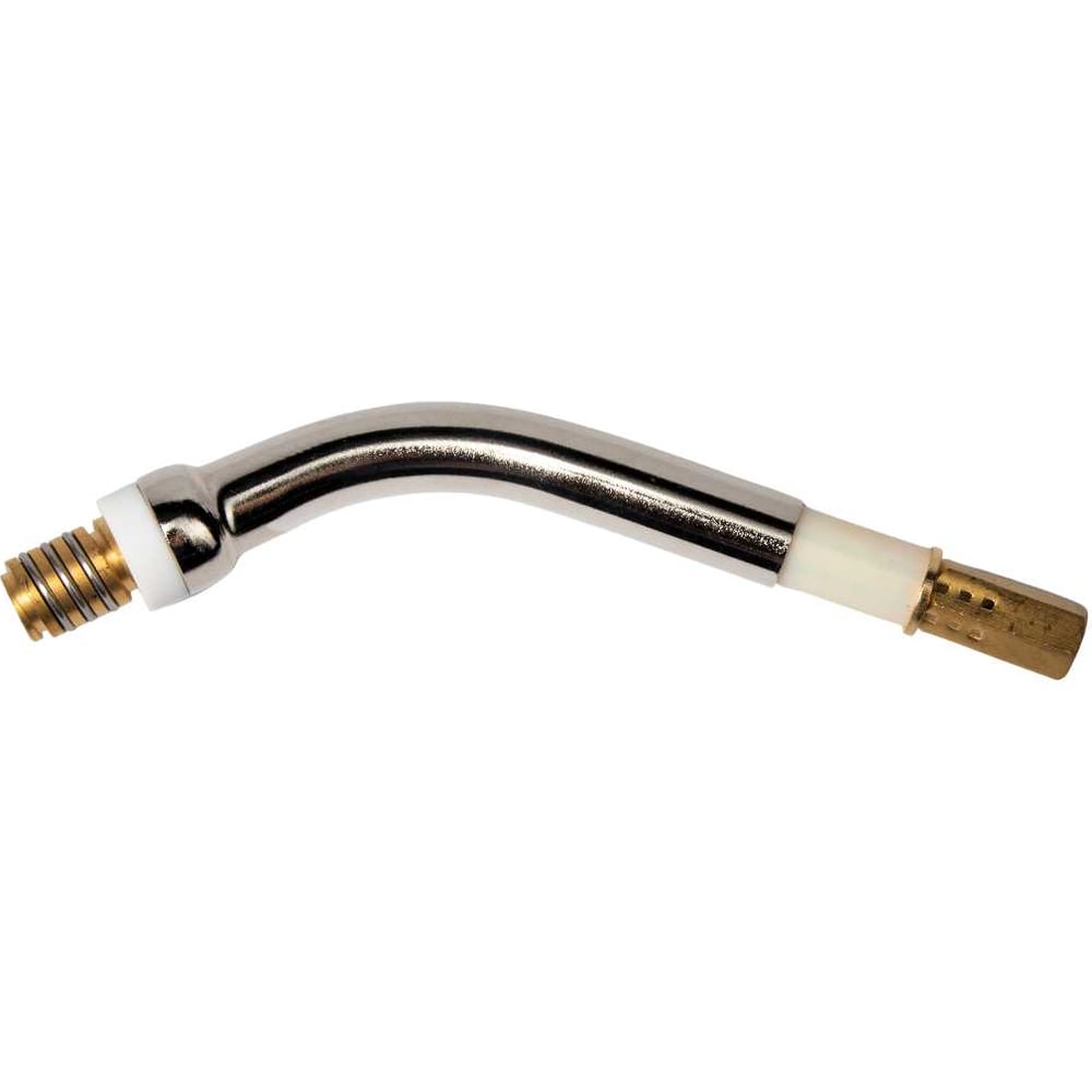 Изображение товара Гусак горелки PLAZWELD MIG-25 004.0012 для сварочного оборудования