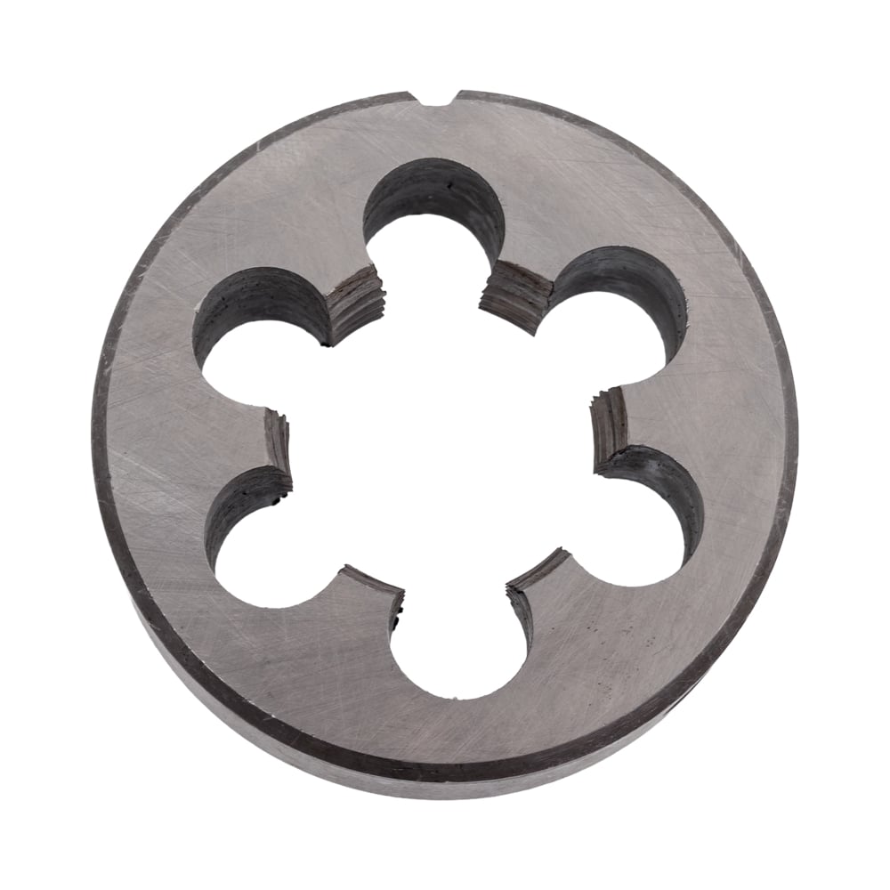 Изображение товара Плашка Vitatools М27x2,0 для нарезки резьбы