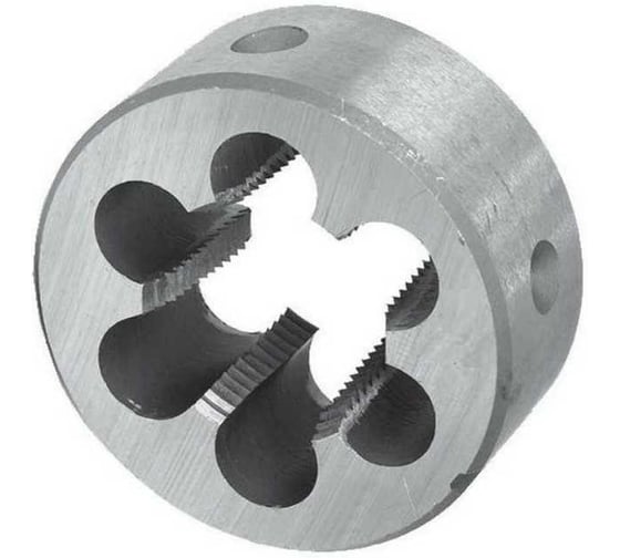 Изображение товара Плашка Vitatools М39x1,0 УТ-00001605