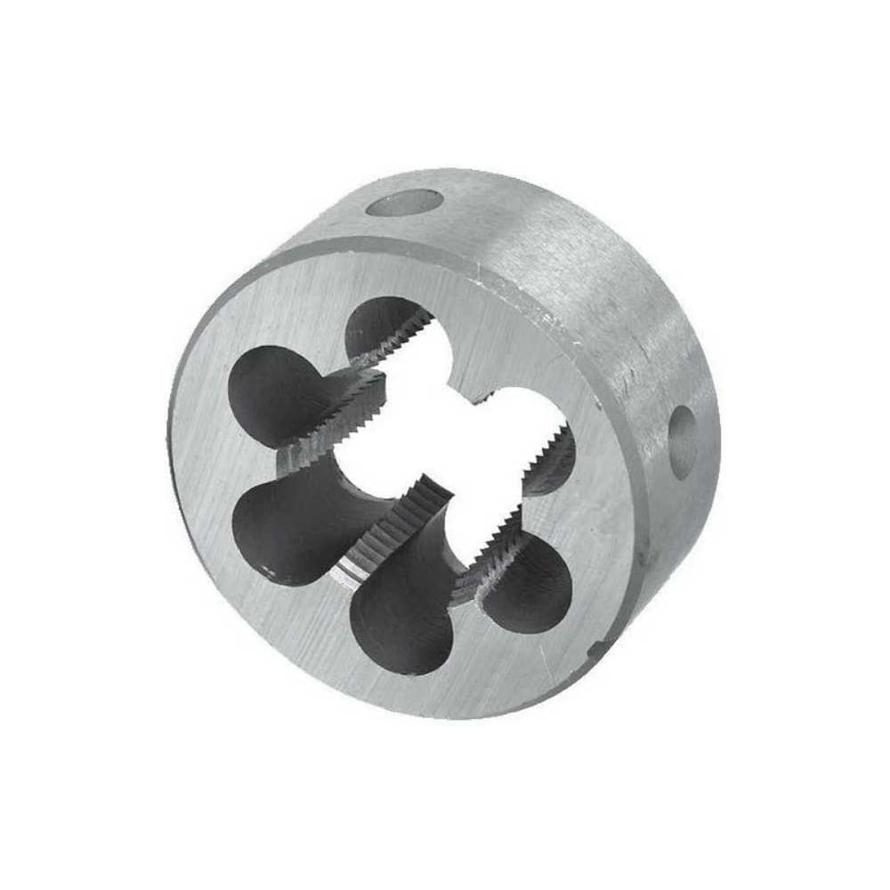 Изображение товара Плашка Vitatools М42x3,0 УТ-00001614 с резьбой М42