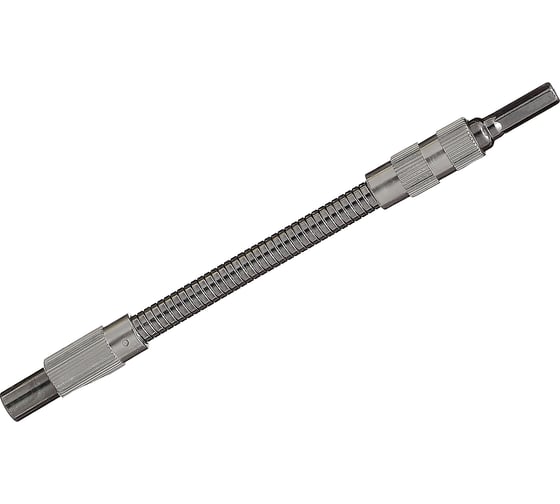 Изображение товара Удлинитель для бит TORGWIN 180 мм (гибкий вал) T917567
