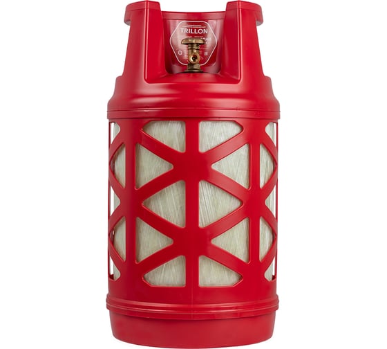 Изображение товара Баллон композитный TRILLON 24.5 л Professional 00-00004778