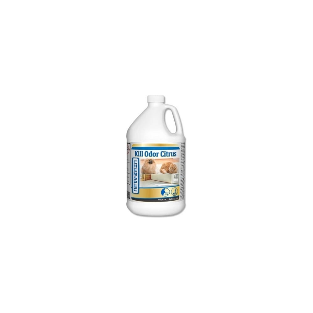 Контактное средство уничтожающее запахи Chemspec