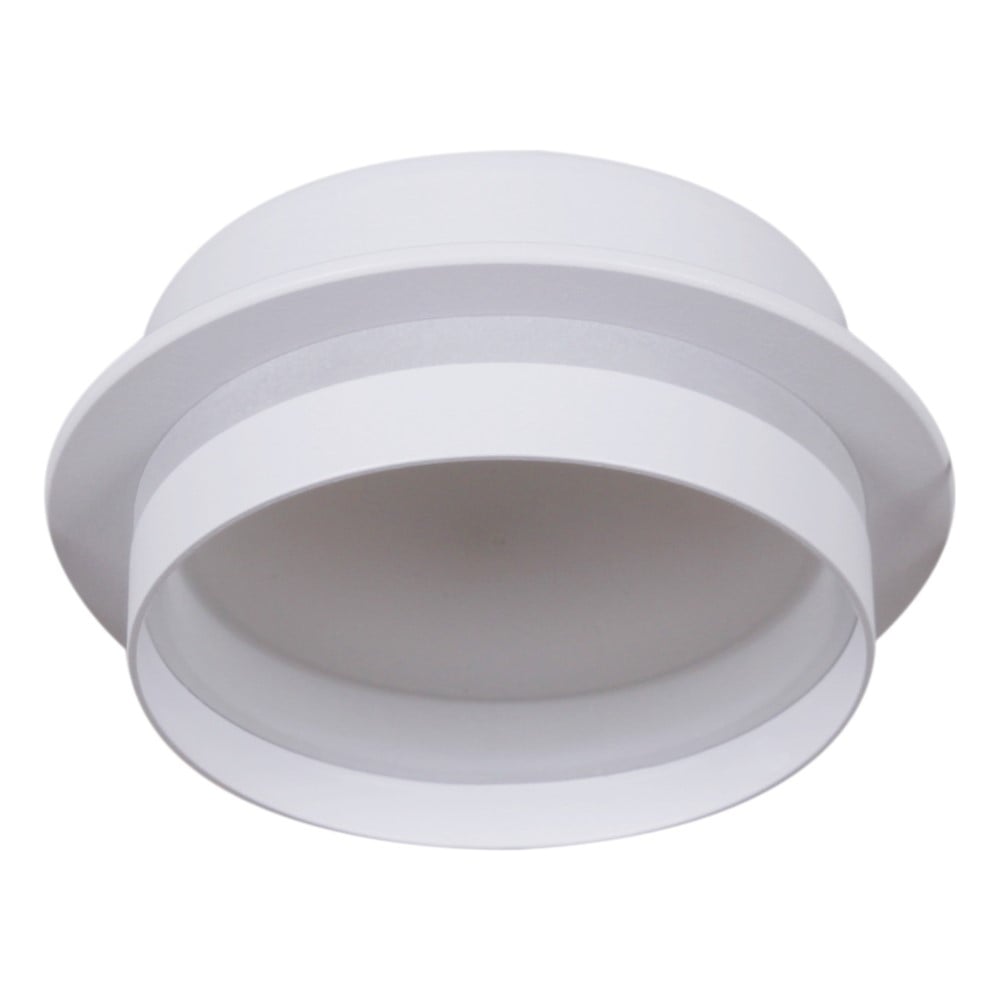 Изображение товара Встраиваемый светильник Reluce GX53 15 Вт для натяжных потолков белый