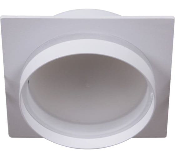 Изображение товара Встраиваемый светильник Reluce 53025-9.0-001LD GX53 WT