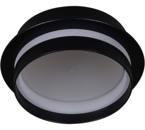 Изображение товара Встраиваемый светильник Reluce 53025-9.0-001RLD GX53 BK