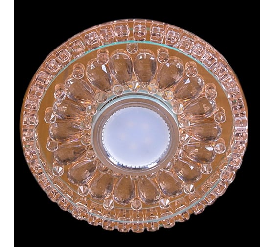 Изображение товара Встраиваемый светильник Reluce 62096-9.0-001PL MR16+LED5W TEA