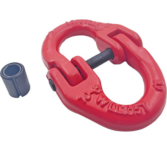 Изображение товара Кольцо соединительное UVE 10 мм 8кл., 3,15 тонны 0270