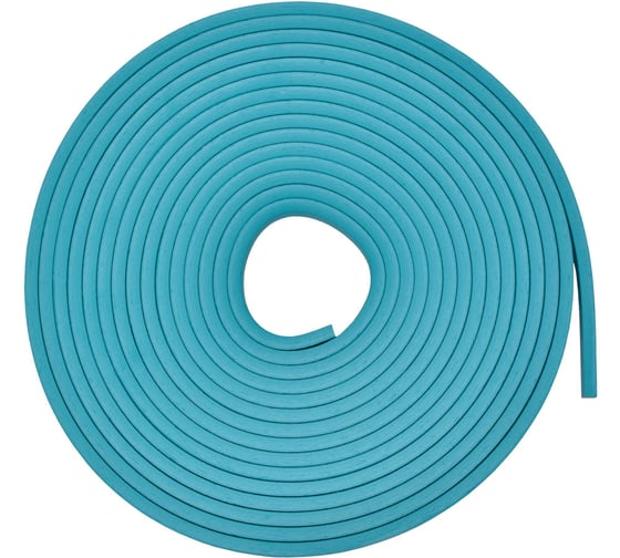 Изображение товара Набухающий резиновый профиль LITOKOL 20x10 мм (бухта 10 п.м) (бухта) 501320002