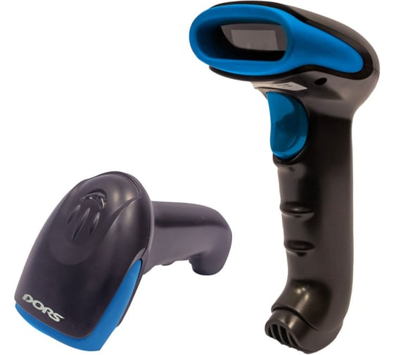 Изображение товара Сканер QR и штрих-кода DORS CT21 SYS-052627