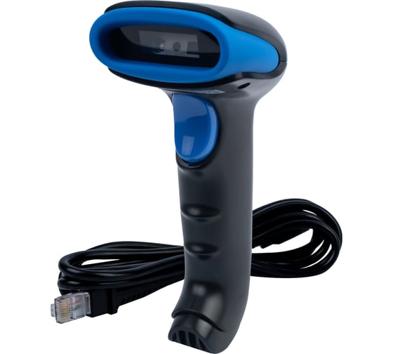 Изображение товара Сканер QR и штрих-кода DORS CT21 SYS-052627