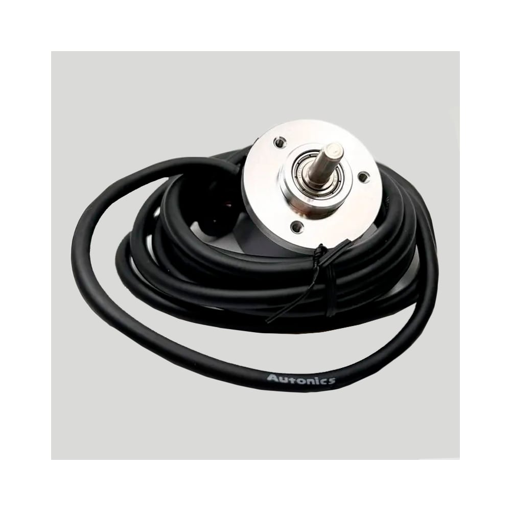 Изображение товара Инкрементальный энкодер Autonics E40S6-2500