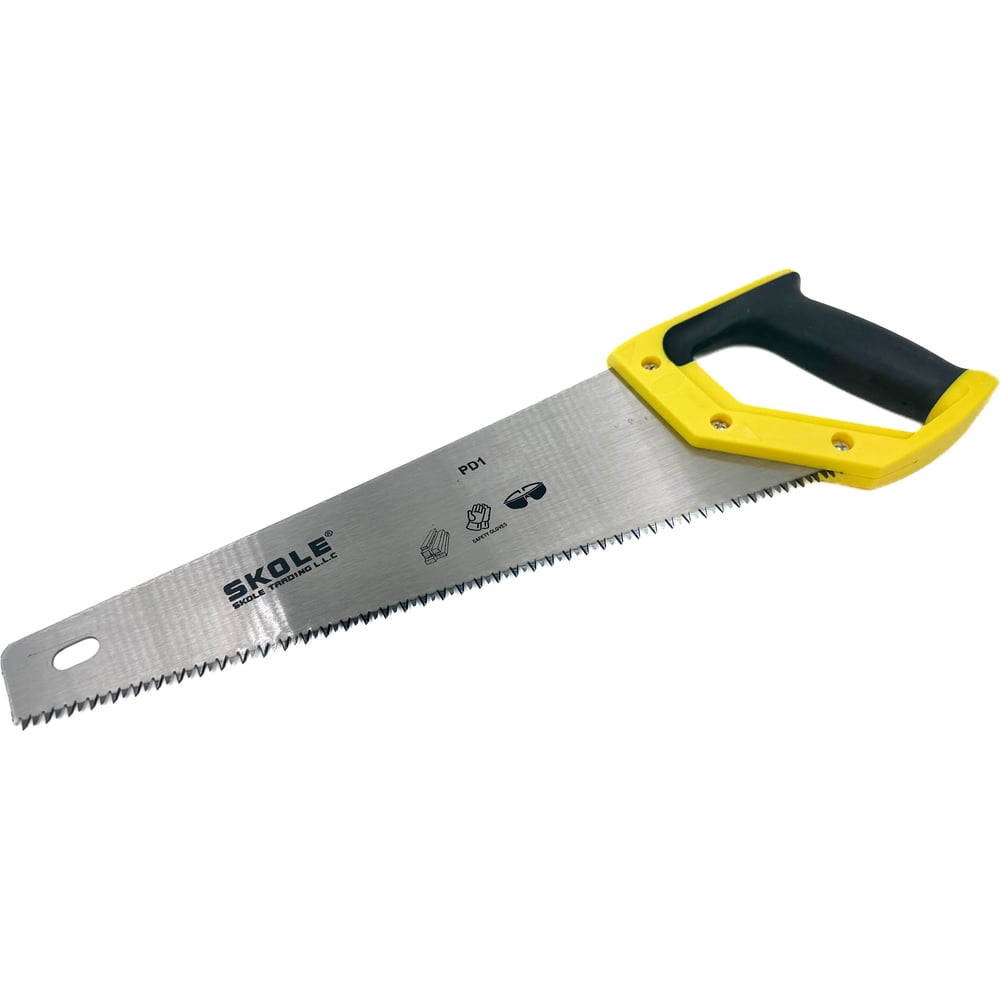 Изображение товара Ножовка Skole 16_400мм PD1-16400
